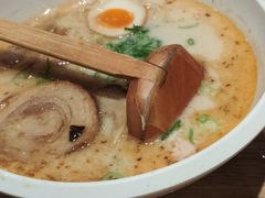 -味千拉面(光启城时尚购物中心店)