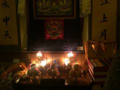 -一叶一世界•素食餐厅(环球中心店)