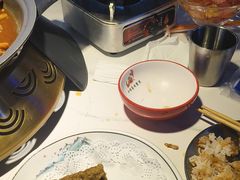 -徐记小怪兽肉蟹煲(中央大街店)