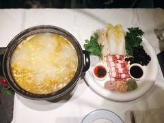 -民国红公馆·秦淮八艳(夫子庙店)