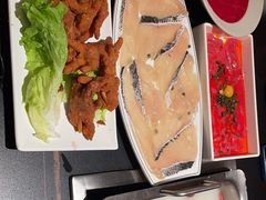-福禄娃一家人火锅(上地店)