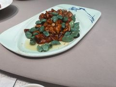 -蓬川食府(金海道店)