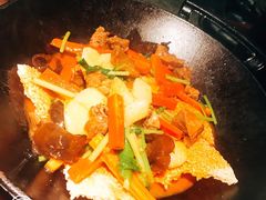 -薇酌饮·陕西菜(南门外店)