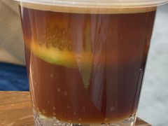 初夏（创意单品咖啡）-BIJOU coffee&cocktail(龙岗万科广场店)