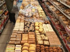 -庆祥斋糕点厂(留学路店)