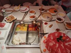 -海底捞火锅(中商百货店)