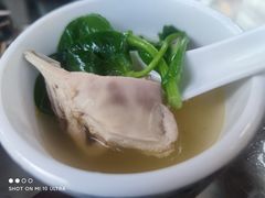 -随意茶庄·地道杭帮农家菜(梅家坞店)