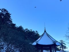 -峨眉山风景名胜区