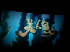-飞扬影城(正佳IMAX店)
