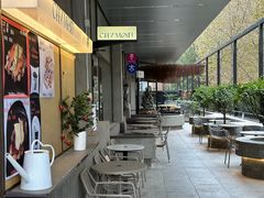 -老梦面包CHEZMOREL(麦子店)