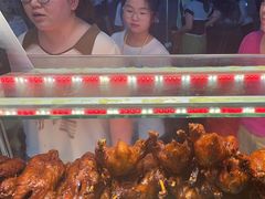 -徐六孃正宗甜皮鸭(张公桥店)