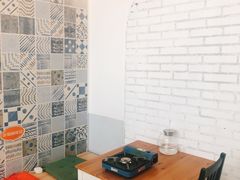 -小岛餐厅