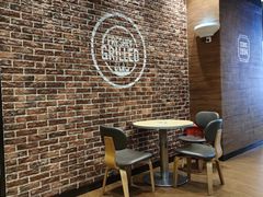 大堂-汉堡王(永旺梦乐城店)