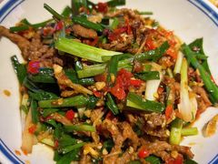 酒阳小炒肉-酒阳蒸经·江湖川菜