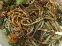 -味美香豆皮