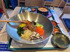 -梨花牛肉汤饭(仁恒伊势丹店)