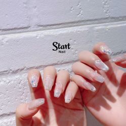 -StartNail美甲