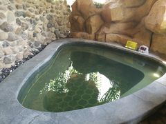 -中华郡温泉