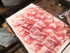 -小龙坎老火锅(北京三里屯店)