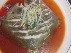 -外滩海鲜烧烤广场(东三旗店)