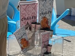 -霸王茶姬(上海恒基名人店)