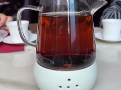 -顺德美的万豪酒店-万豪中餐厅