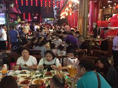 大堂-阿胖龙虾(罍街店)