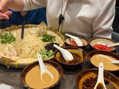 -眉州东坡(北苑华贸店)