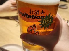 -双拼市场·烧烤精酿啤酒