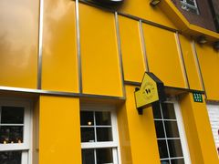 -W CAFE(甜爱路店)