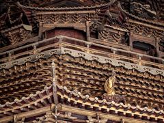 -九皇山景区