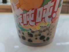 -CoCo都可(燕郊永旺店)