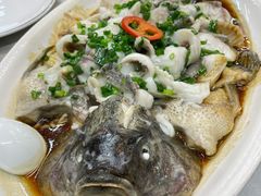 -喜运来酒楼(江南大道店)