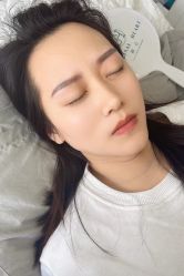 -初心纹眉洗眉·美睫专业店