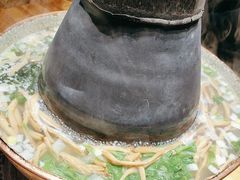 -凤吉园乌拉满族火锅中华老字号(繁荣路店)