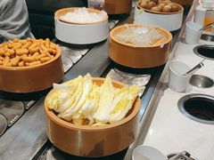 -龍歌自助小火锅(李沧丽达店)