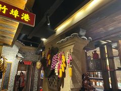 -帝一铭家宴(板塘店)