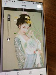 -盘子女人坊古装写真摄影(南京总店)