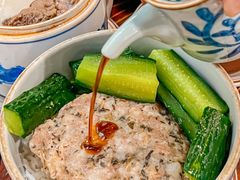 -黄祥华养生堂·炖汤·营养蒸饭(岭南天地店)