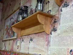 -鱼窝棚柴火铁锅炖(富山屯店)