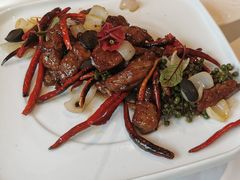 -月福京味斋·烤鸭店·北京菜(鼓楼总店)