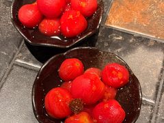-贰醒·私房小院烧烤 (太古里店)