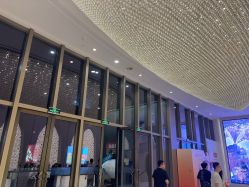 -花嫁丽舍海岛婚礼殿堂(国展店)