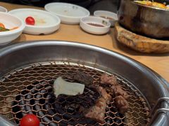 -本家韩国烤肉(青岛万象城店)