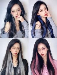 -Hair ART造型沙龙