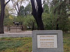 -北京动物园-畅观楼