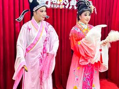 -非遗•老字号•阿彬牛肉火锅(广济桥店)