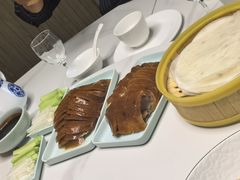 -东方太阳城淮扬餐厅(会所中餐厅店)