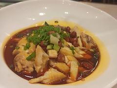 -蜀腾川·火锅鱼.烤鱼(新世界城店)