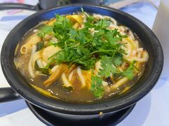 -姐弟俩土豆粉(北京双桥万达店)